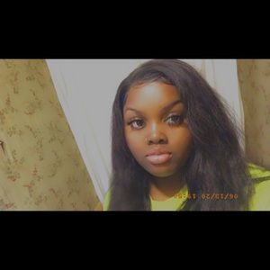 Meet your Posher, Vanajah